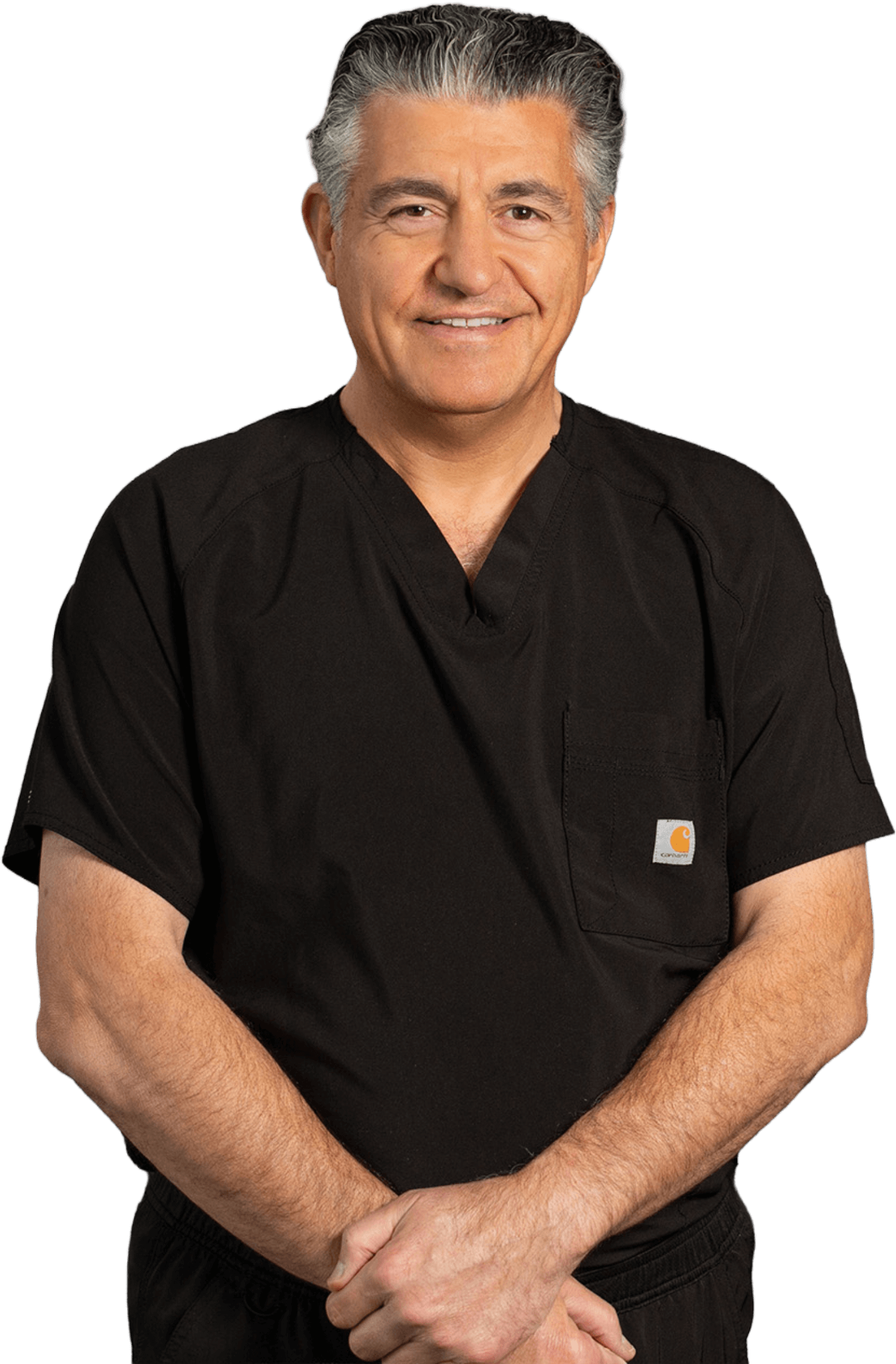 Dr. Mazin Yaldo