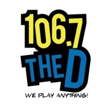 Casey Krukowski | 106.7 The D