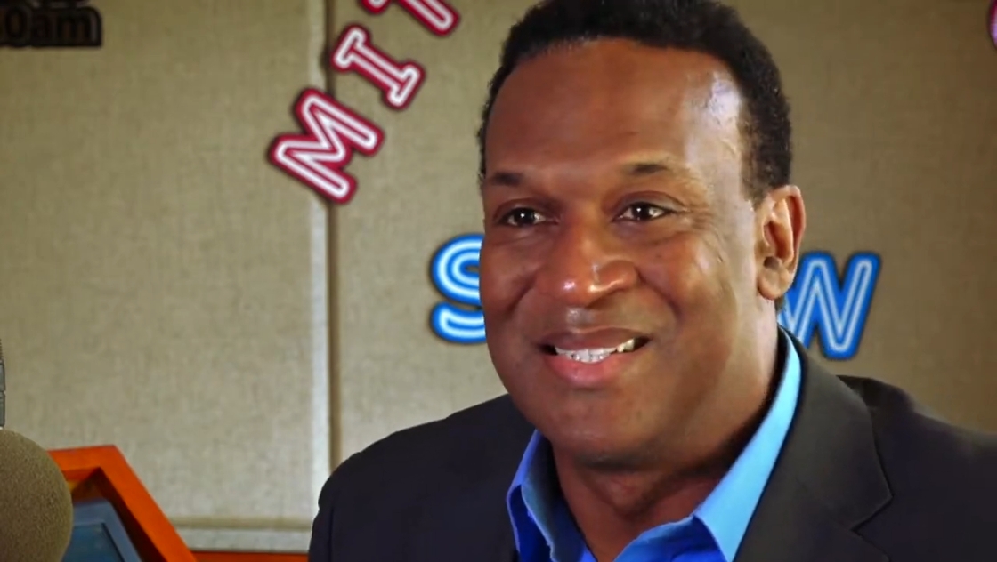 Ken Brown | WJR