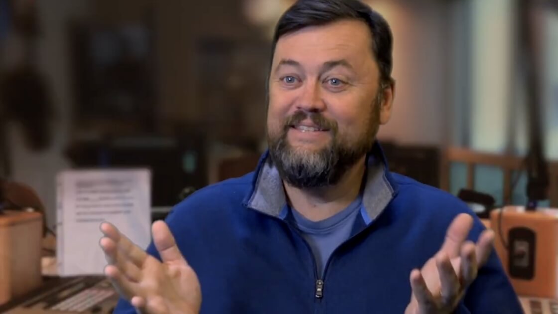 Jim O&rsquo;Brien | 94.7 WCSX
