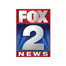 Amy Andrews | Fox 2 Morning
