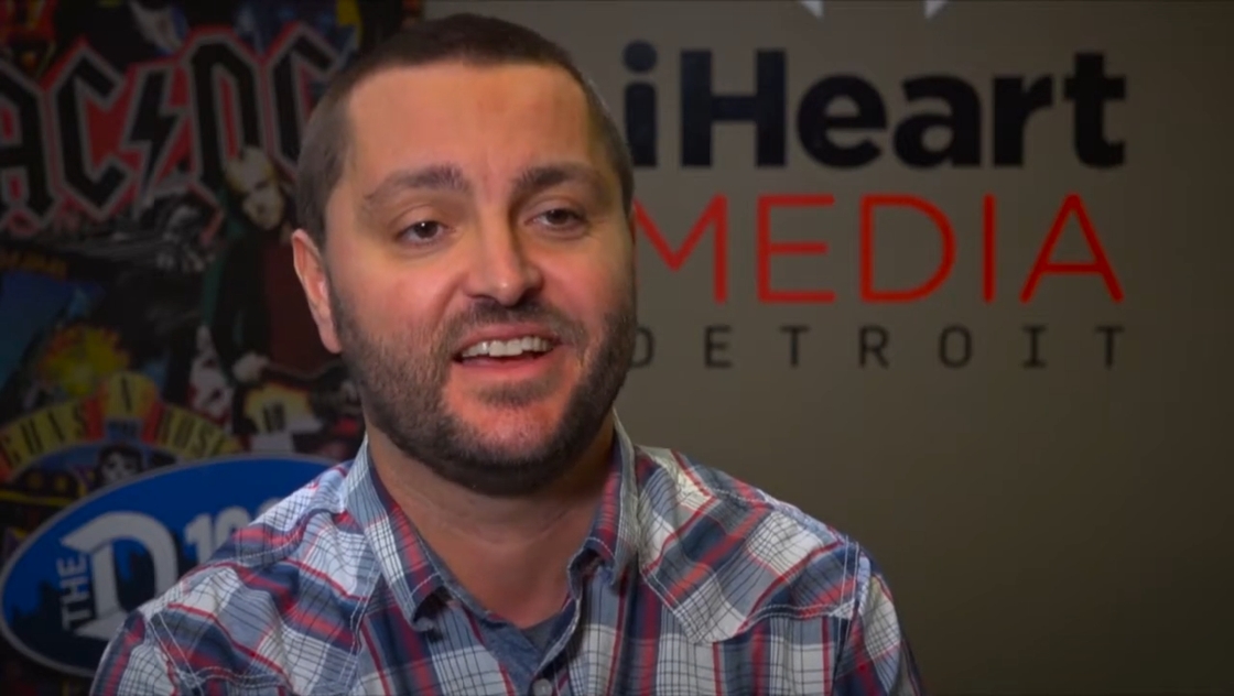 Casey Krukowski | 106.7 The D