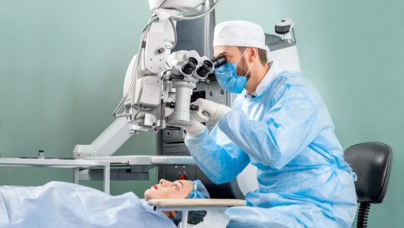 Is Lasik Really the Surgery for Me?