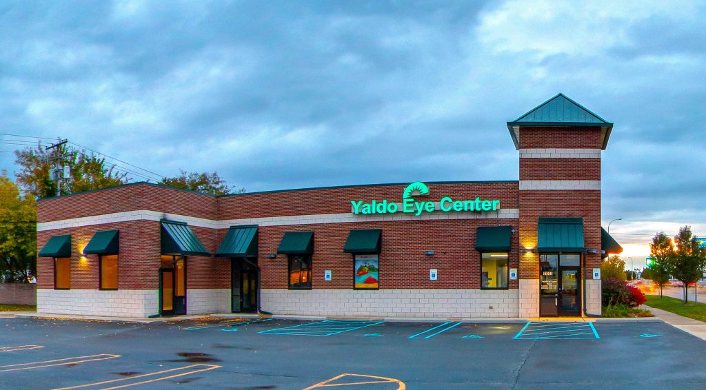 Lasik Rochester Hills, MI